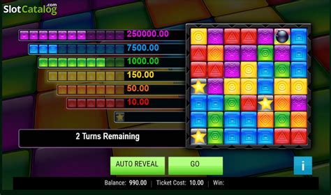 color cubes slot machine|Colour Cubes Slots .